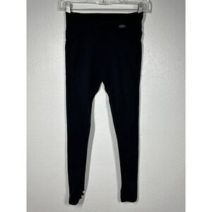 Gymshark Leggings Womens Small High Rise Stirrup Yoga Athletic Stretch Pants
